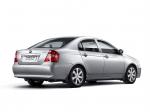 Lifan 620 2008 года